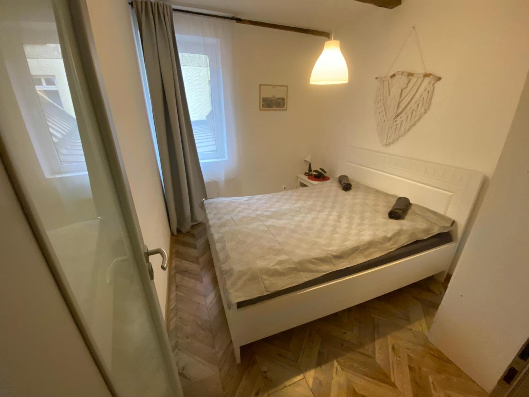 Historical Apartments V18 Košice Extérieur photo