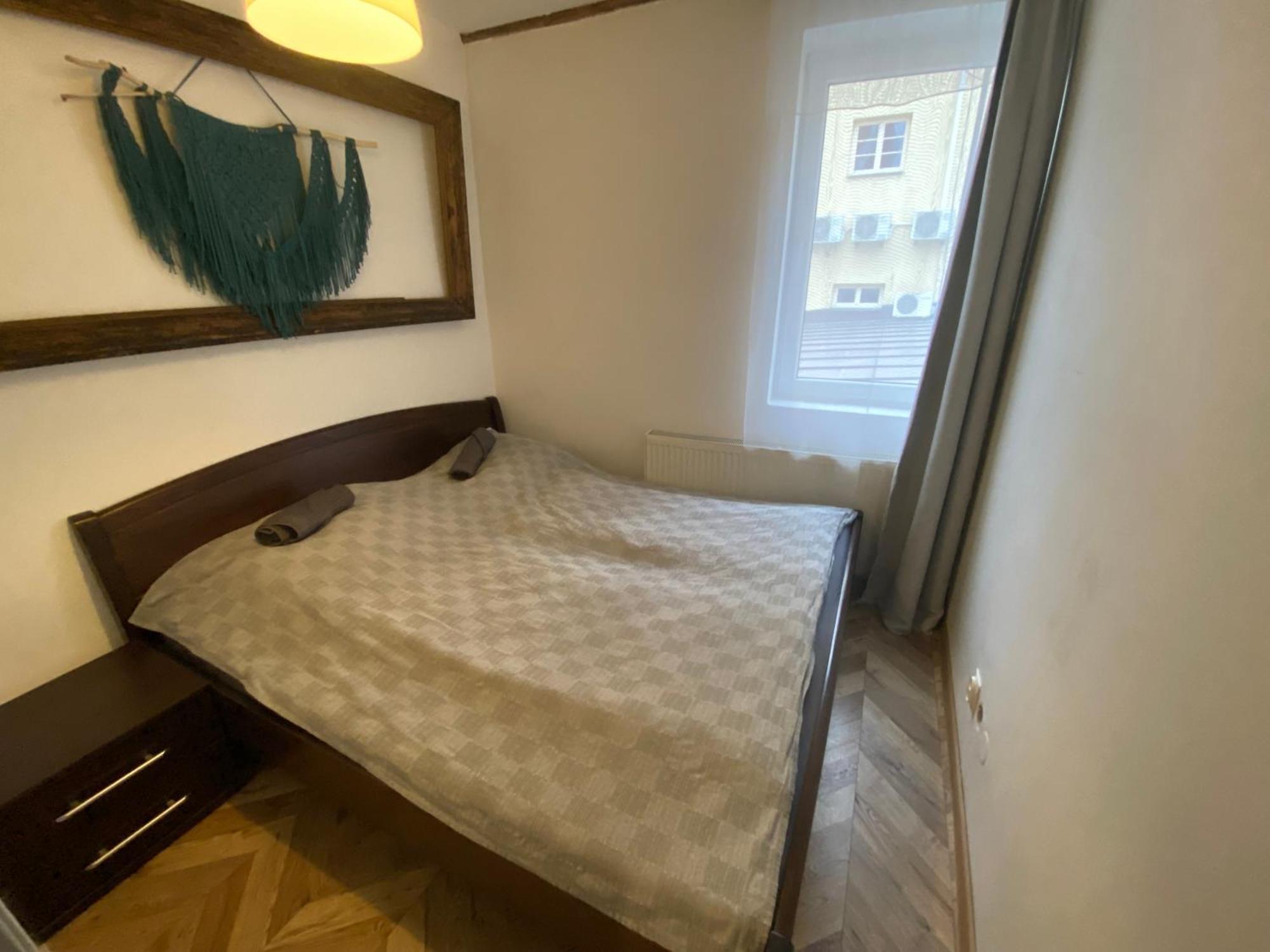 Historical Apartments V18 Košice Extérieur photo