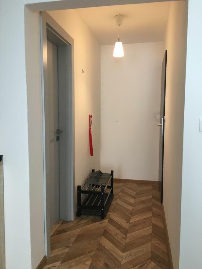 Historical Apartments V18 Košice Extérieur photo