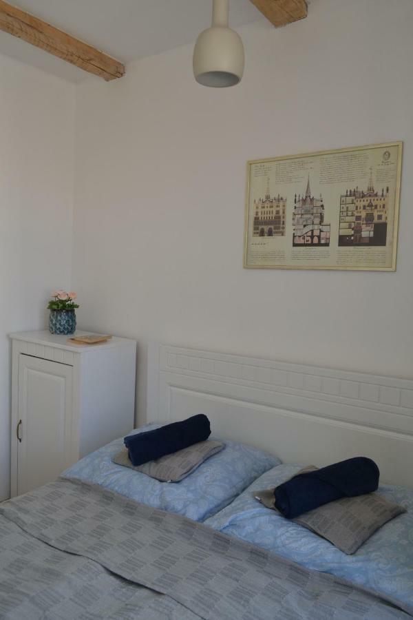 Historical Apartments V18 Košice Extérieur photo
